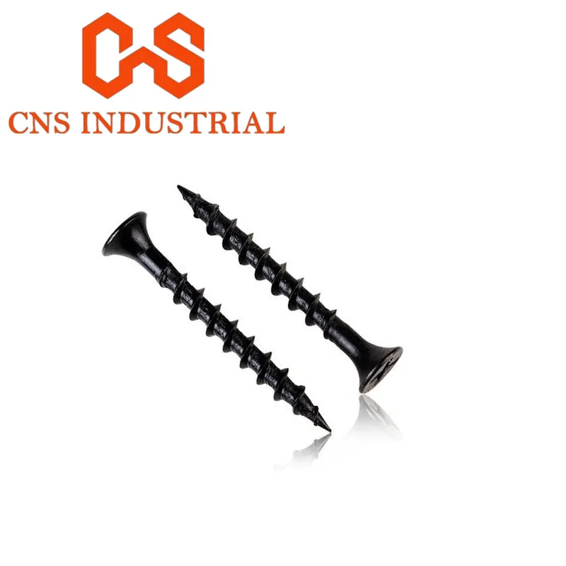 China Drywall Screw Manufacturer Factory