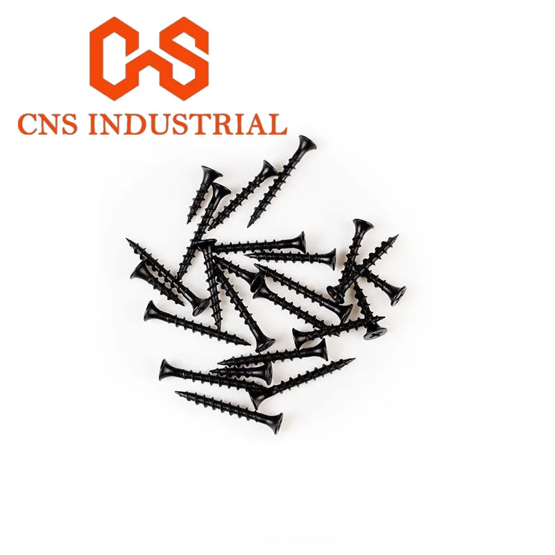 China Drywall Screw Manufacturer Factory