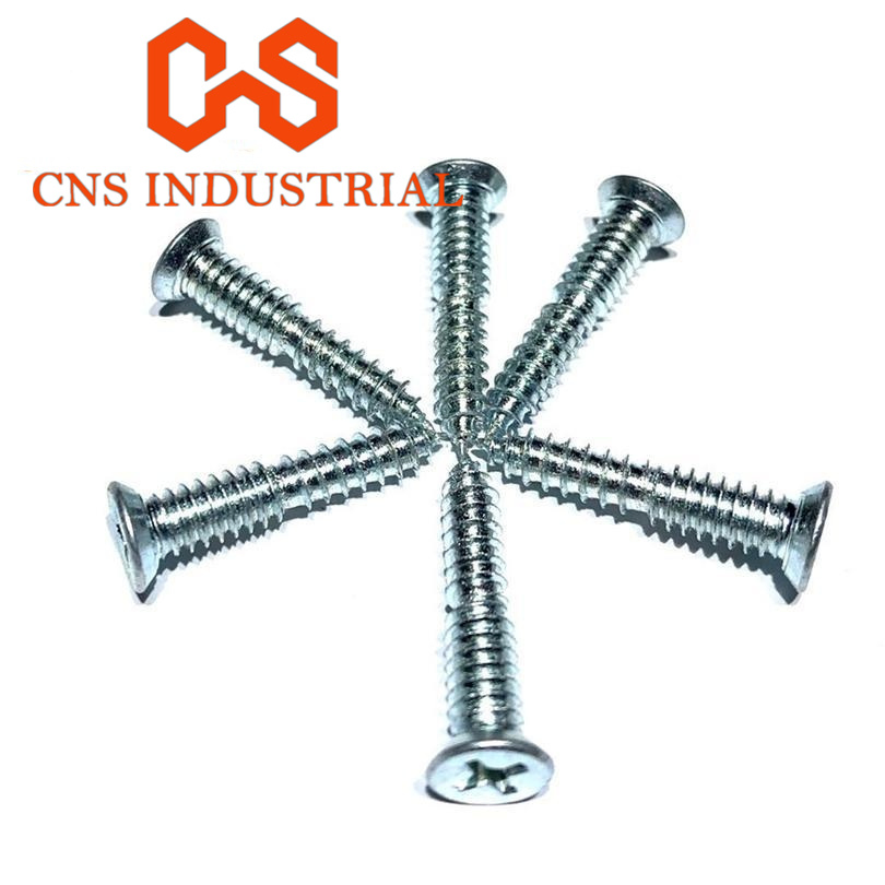 China Drywall Screw Manufacturer Factory