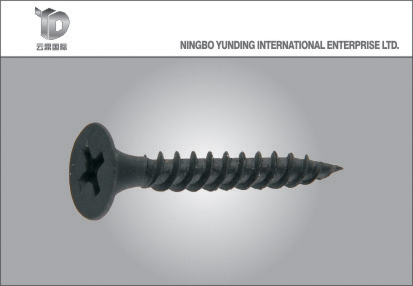 China Hot Sale Chipboard Screws with Good Quality