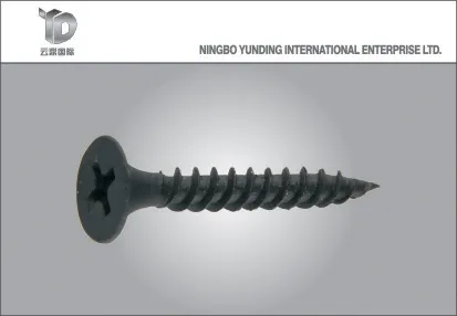 China Hot Sale Chipboard Screws with Good Quality
