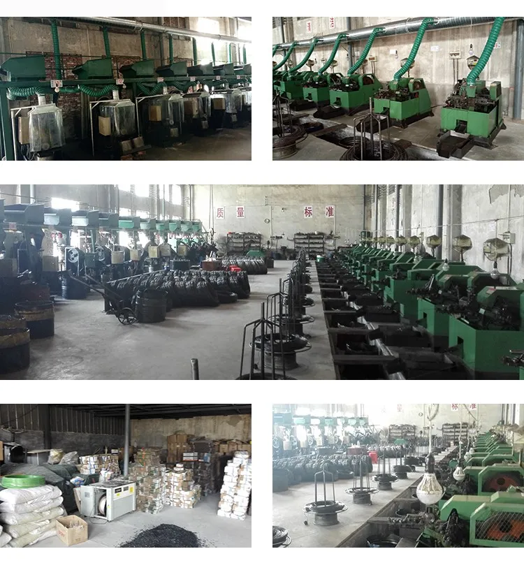 China Manufacturer Pozi Double Countersunk Head Chipboard Screw