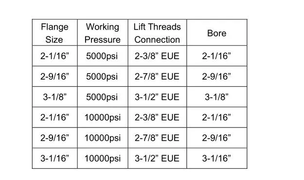 Christmas Tree Cap for Wellhead