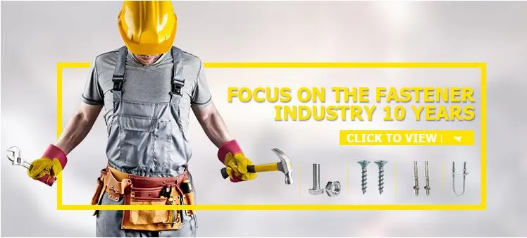 Collated Screw with Plastic Tape Auto Feed Deck Screw Chipboard Screw Strip