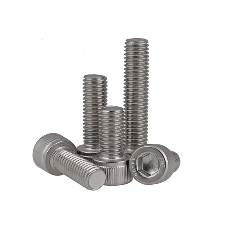 Cross Recessed Phillip Pan Head Iron and Steel Screws Bolts for Mechanical Equipment Pan Head Screws