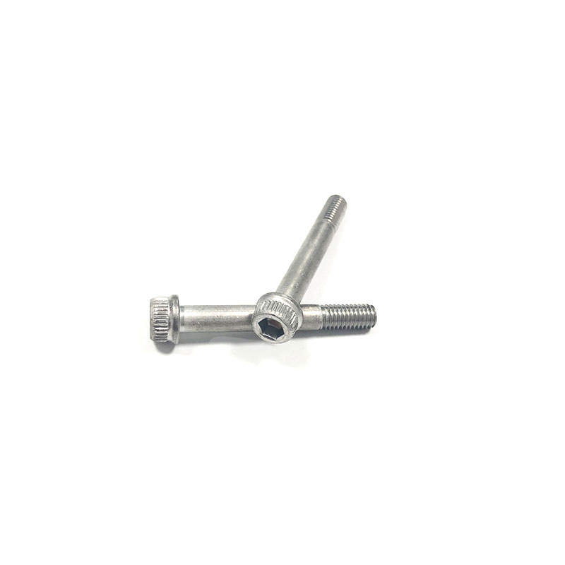 Custom Cheese Head Screw Nail Machine Screws Threaded Rod Screw for Motorcycle Accessories