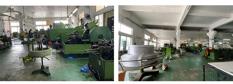 Custom M6 Stainless Steel Pan Head Phillips Driver Screw Standoff Machine Screw