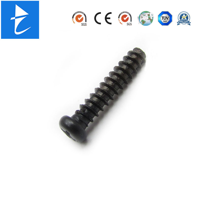 Custom Metal Machine Stainless Steel Phillips Head Self-Tapping Drilling Drywall Screw