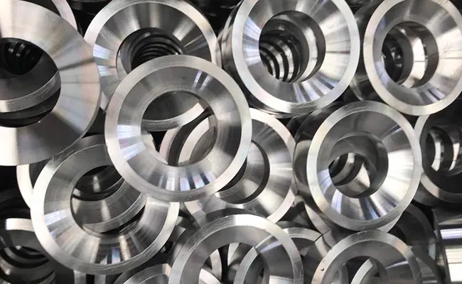 Custom New M6-M30 Hex Bolt with Flange