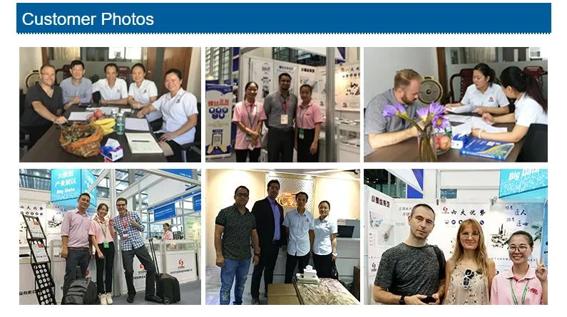 Customized Ta1 Titanium Flat Countersunk Head Phillips Shoulder Machine Screws