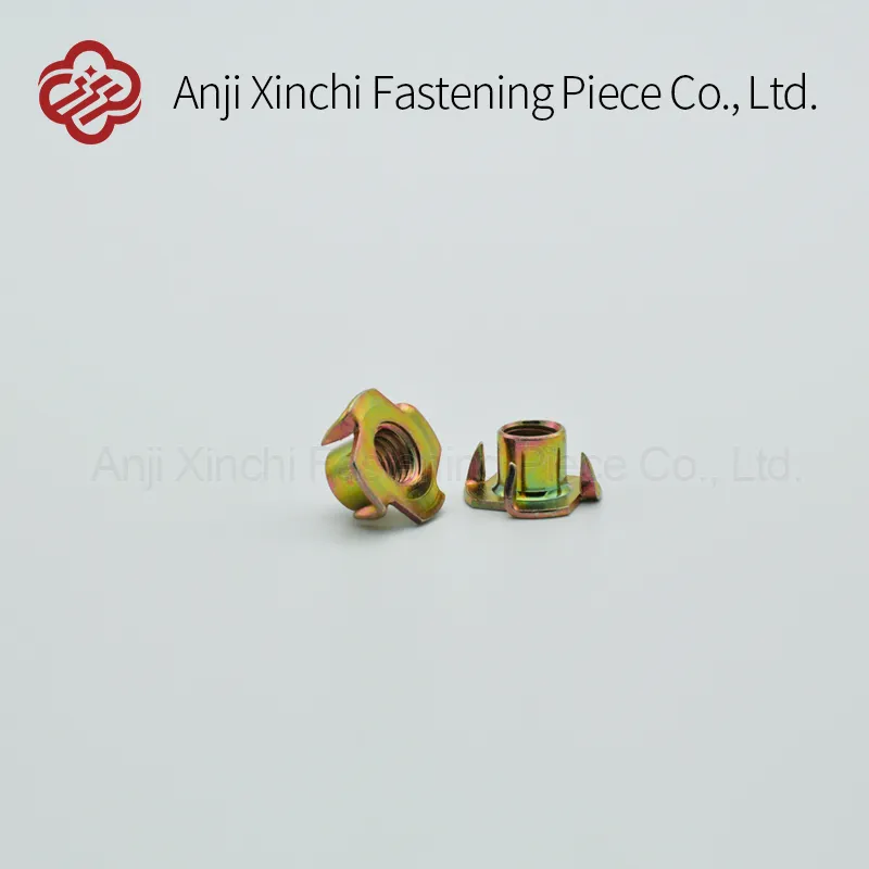 DIN 1624 Nut Screw Bolt Fastener Wholesale