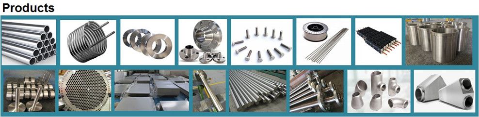 DIN Standard ASTM B381 Gr. 12 Grade 12 Titanium Blind Flange for Industry