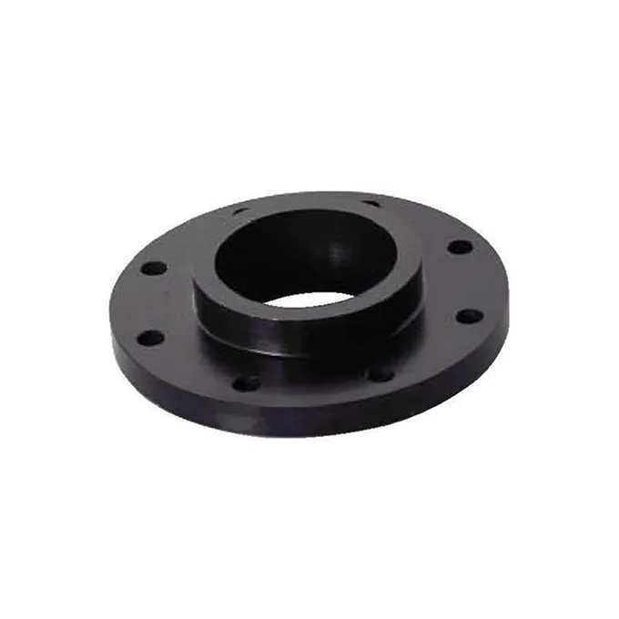 DIN2627 P250gh C22.8 Pipe Fitting Slip on Flange