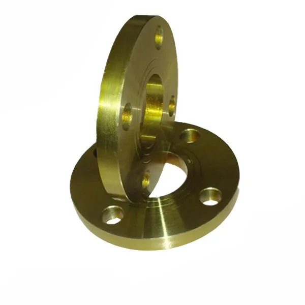 DIN2627 P250gh C22.8 Pipe Fitting Slip on Flange