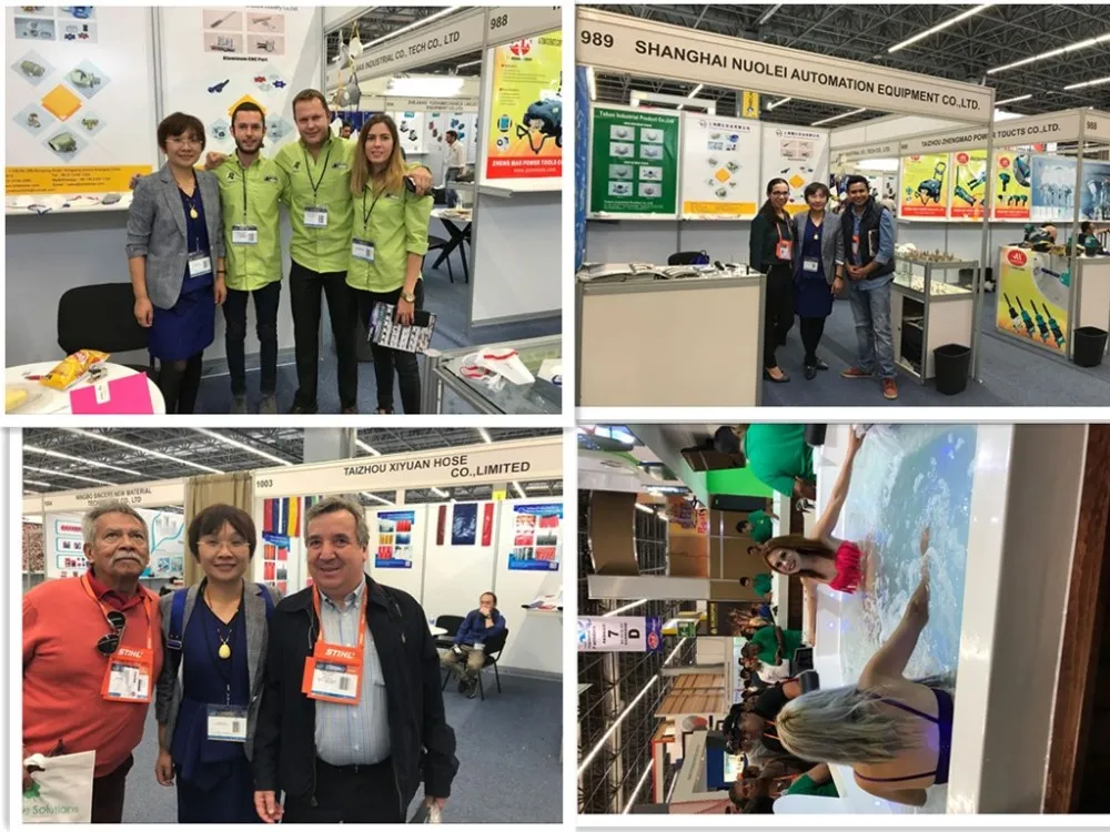 DIN316 Stainless Steel SS304 Wing Head Thumb Bolt