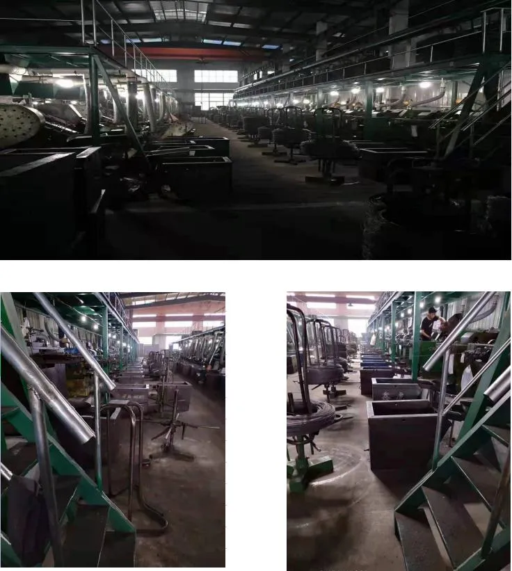 DIN916 A4-80 Stainless Steel 316 Socket Set Screw with Cup Point