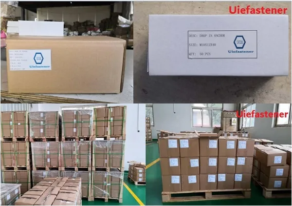 DIN916 A4-80 Stainless Steel 316 Socket Set Screw with Cup Point