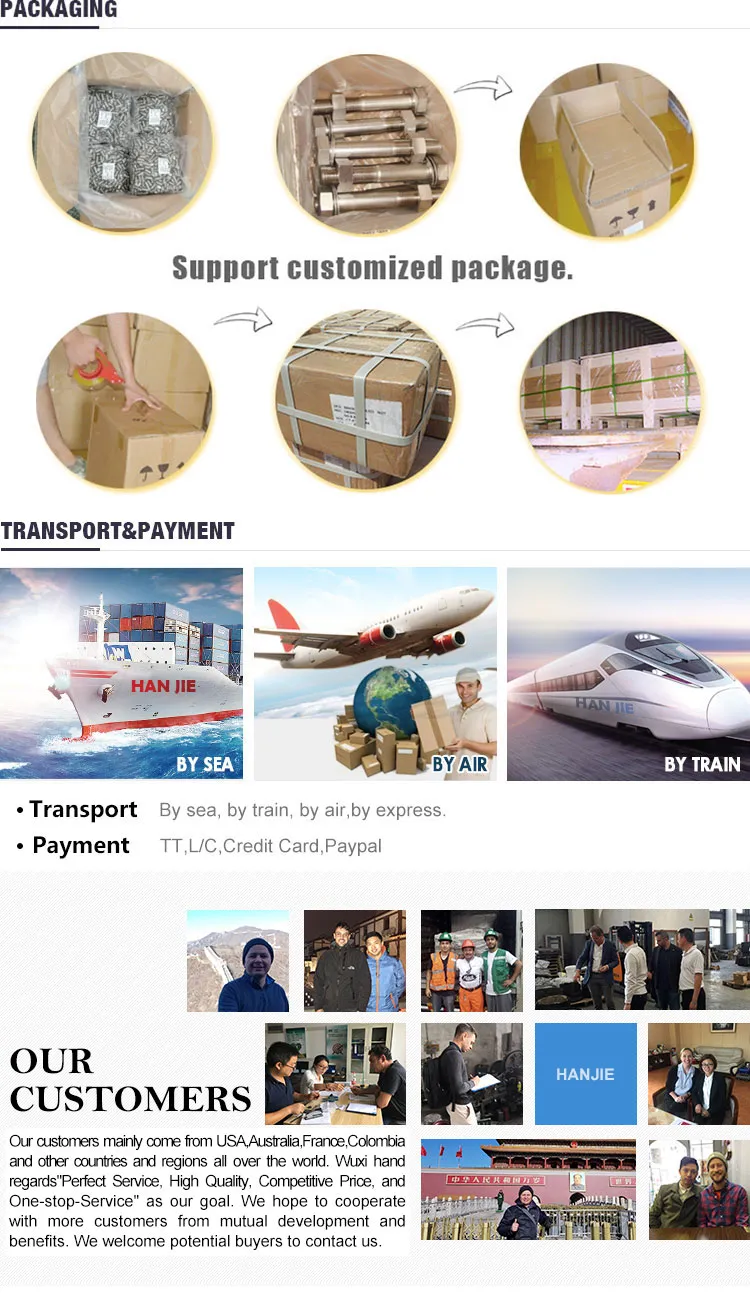 DIN917 Ss 316 304 Stainless Steel Hexagon Cap Nut