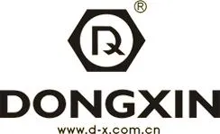 DIN933 Full Threaded Half Threaded Hex Bolt Stud Bolt with Black Oxide Surface Finish