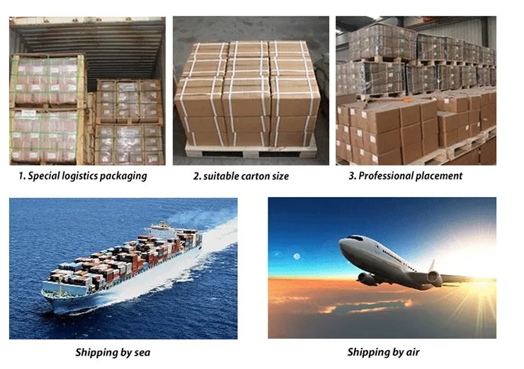 DIN934 Manufactured Hexagon Nut with Zinc Plated