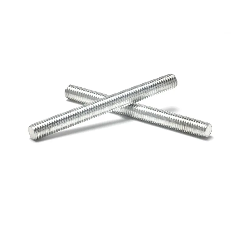 DIN975/976 Ss 316 304 Stainless Steel Full Thread Stud Bolt