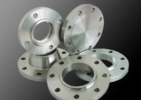 DN150; 6inch; Class150; Stainless Steel Slip on Flange