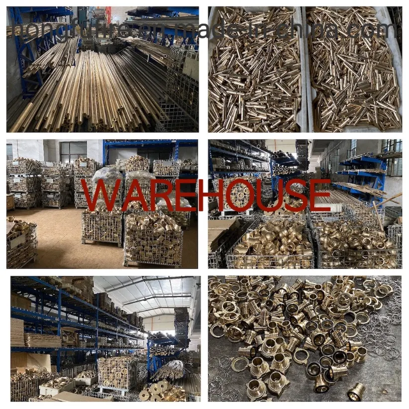 Ductile Iron Eccentric Reducer with Grooved End