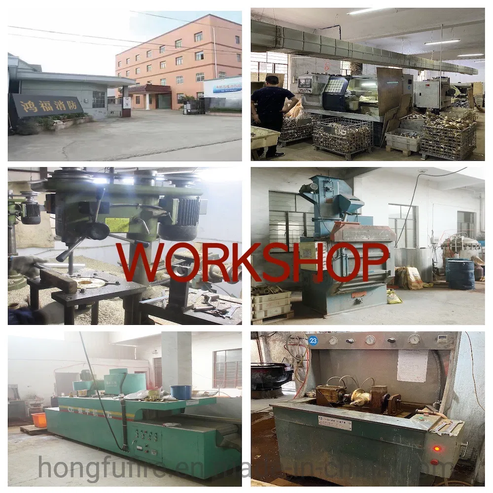 Ductile Iron Eccentric Reducer with Grooved End