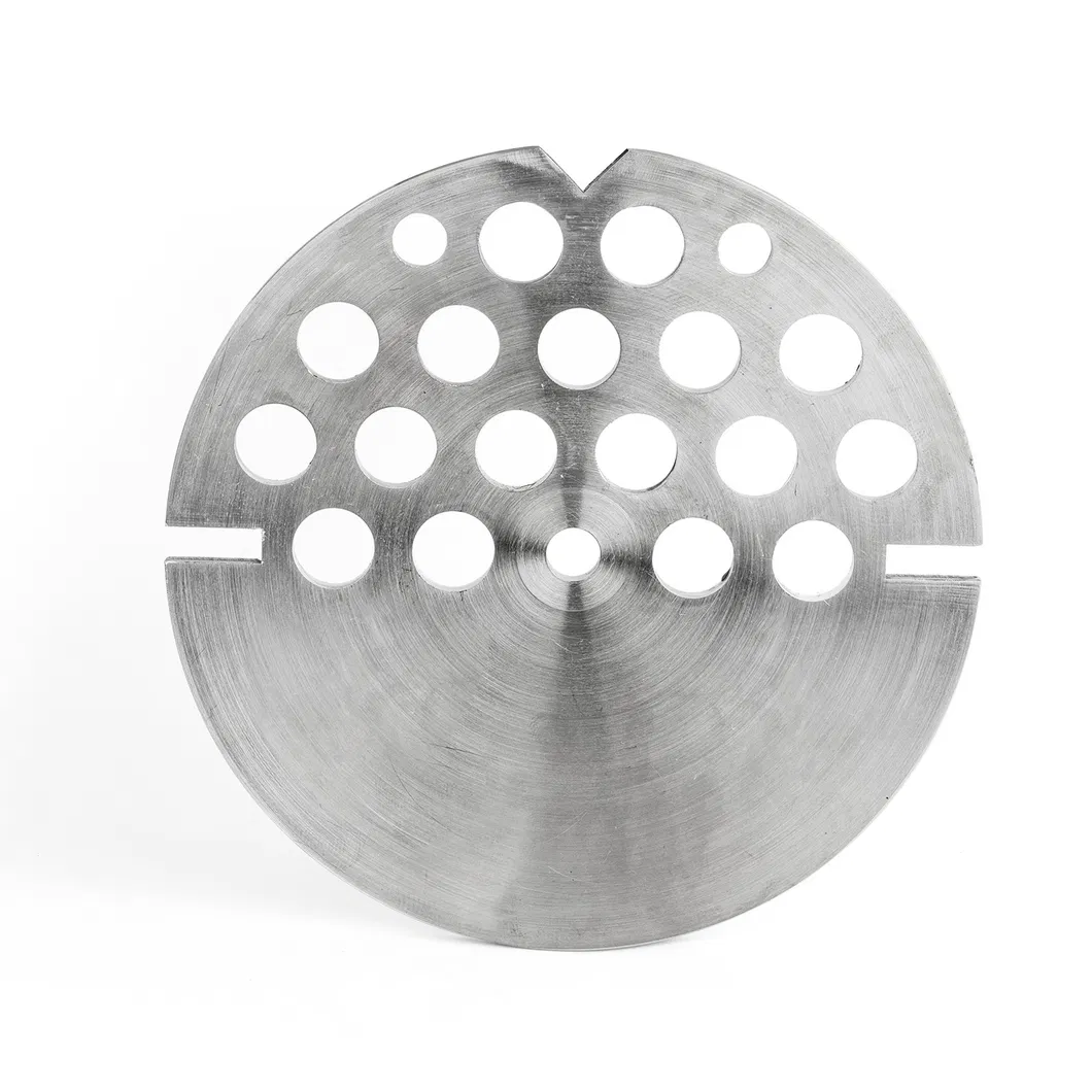 F304/ F316 JIS B 2220/ JIS B 2238 DN100 DN150 Plain Weld Flange