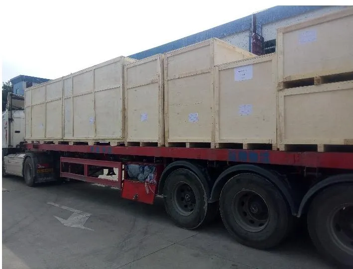 F304/ F316 JIS B 2220/ JIS B 2238 DN100 DN150 Plain Weld Flange