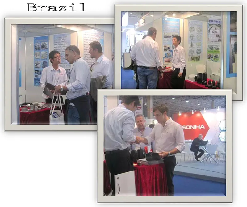 Factory Price JIS B2220 Welded Carbon Steel Flange