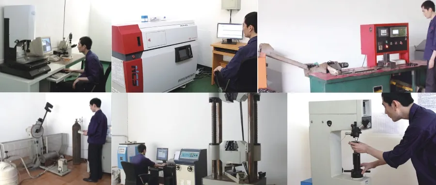 Fastener Factory All Kinds of High Quality Flange Bolt