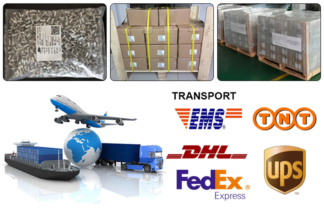 Fasteners Suppliers OEM Fastener Machining Custom Screw Nuts Stainless Steel Bolts