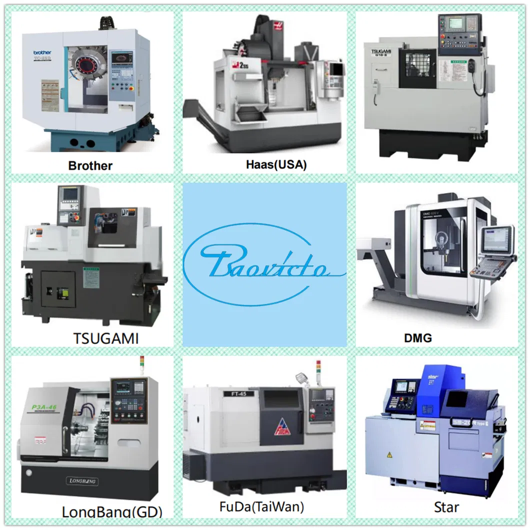 Fasteners Suppliers OEM Fastener Machining Custom Screw Nuts Stainless Steel Bolts