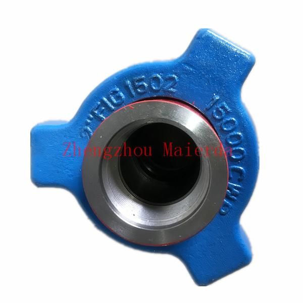 Fig 1502 Forging Carbon Steel Hammer Union