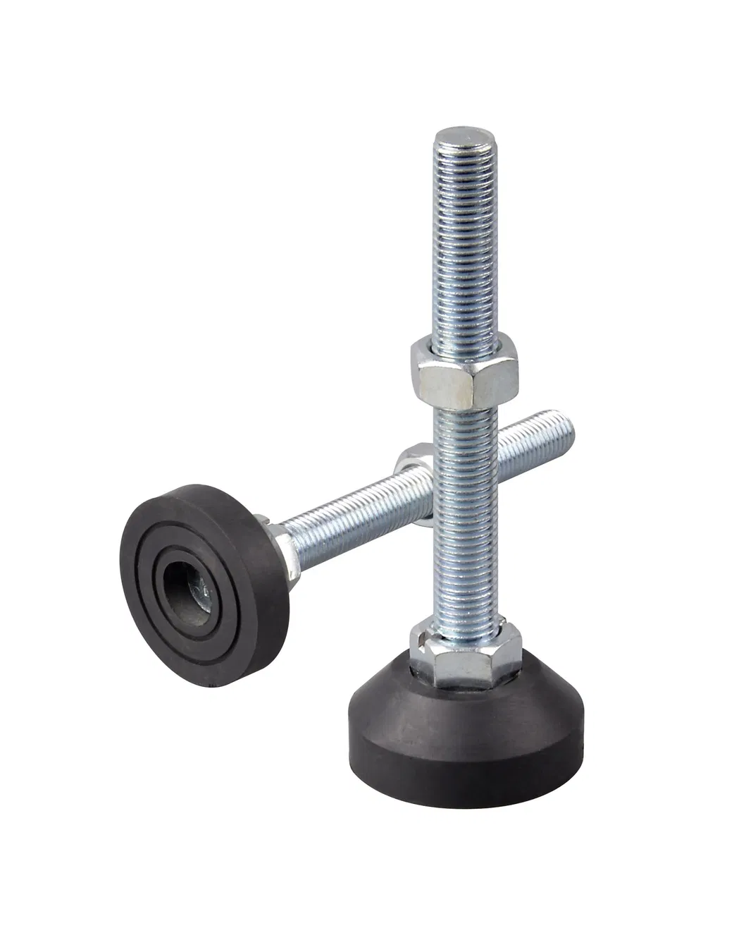 Fixed Adjustable Foot Series S80 for Conveyor Roller