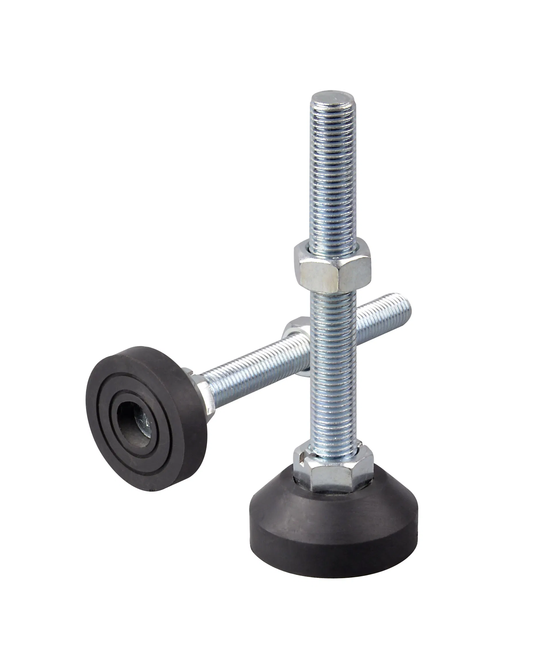 Fixed Adjustable Foot Series S80 for Conveyor Roller