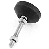 Fixed Adjustable Foot Series S80h Foot Cup Conveyor Components