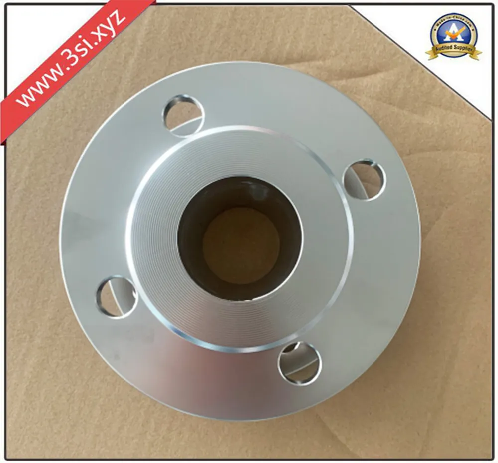 Flange Spool Piece (YZF-E503)