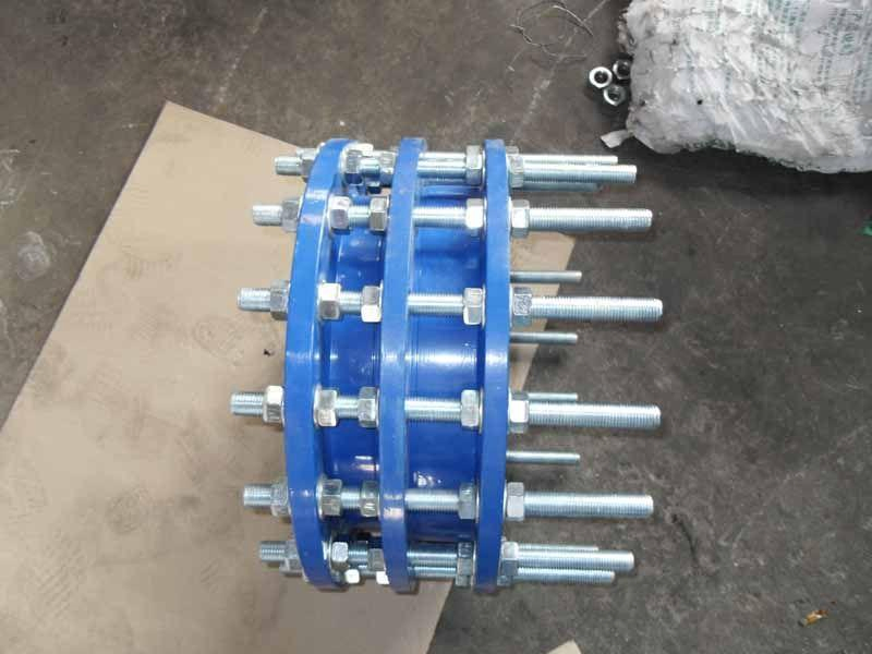 Flexible Metallic Dismantling Expansion Joint Juntas De Expansió N