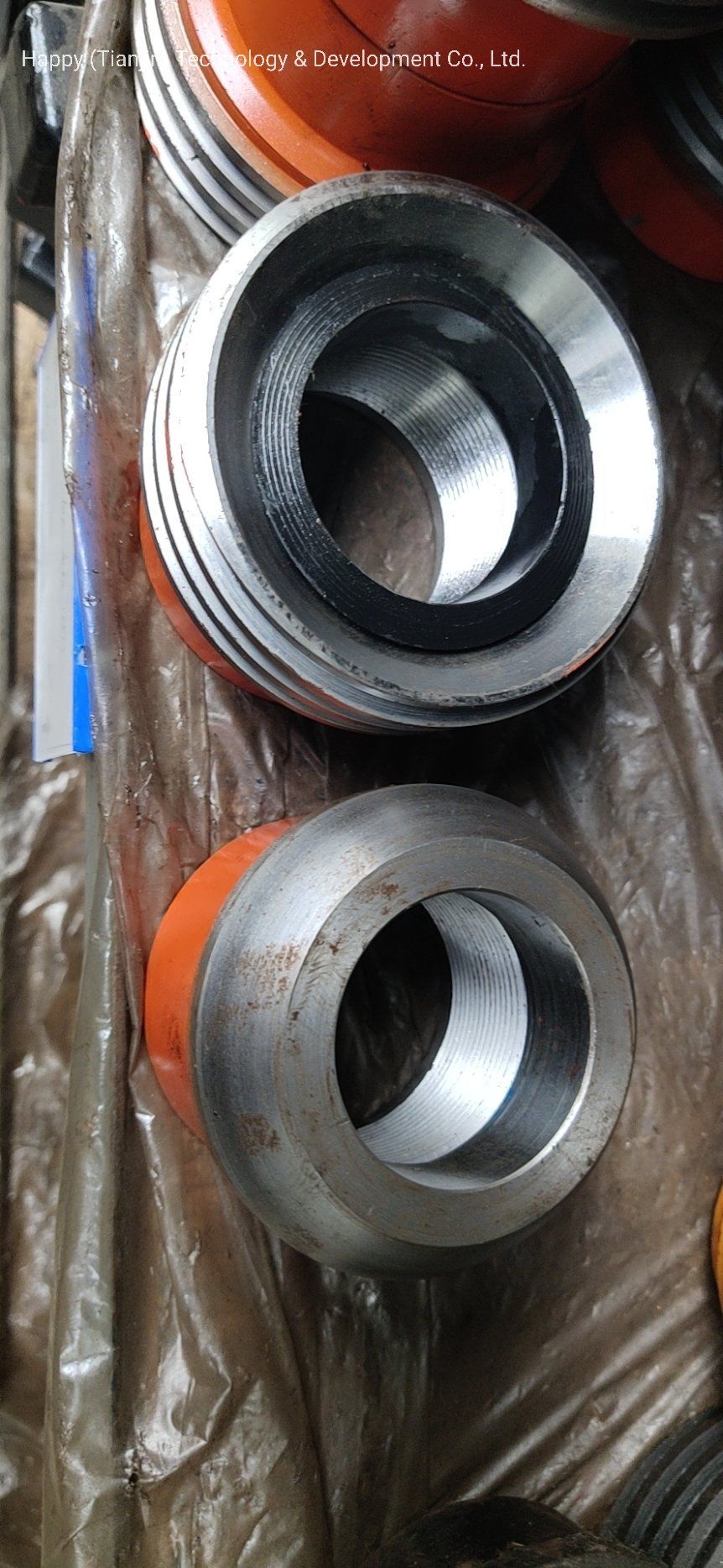 Fmc Weco Fig 100- 1502 Female Hammer Union / Wing Union