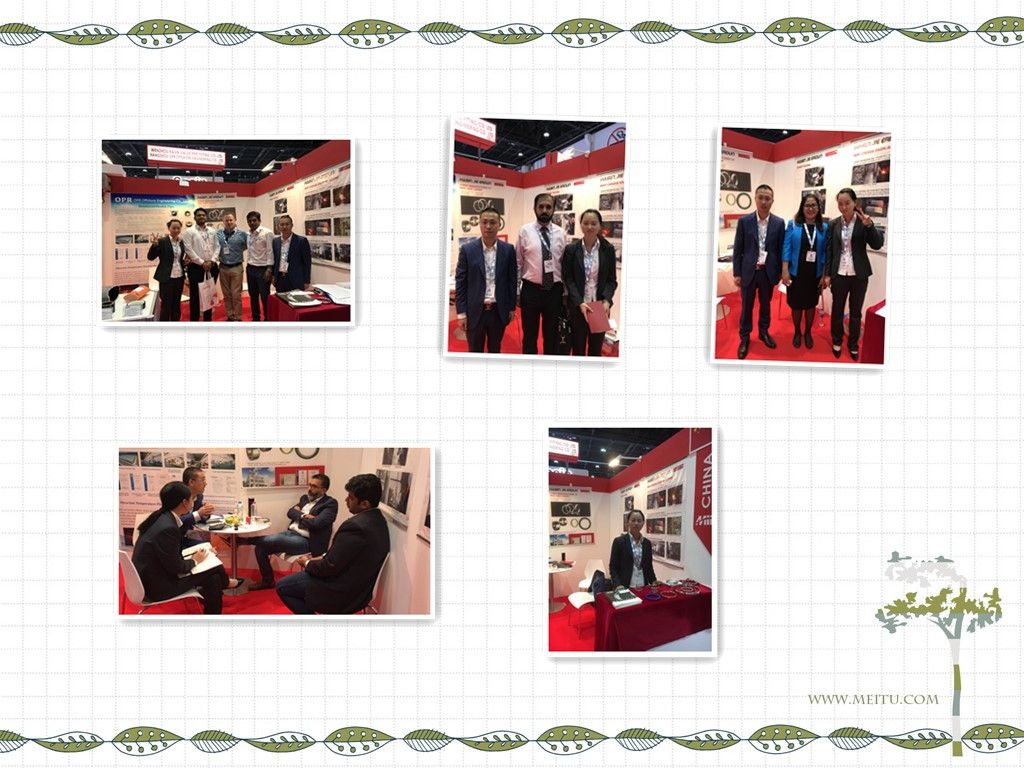 Forged Quality Monel 400 F44 Ring Joint Gasket