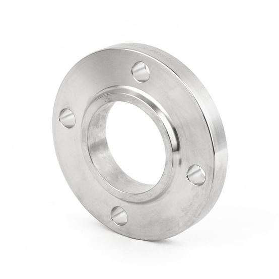 Forged Stainless Steel F321 F51 300#/600#/900# RF FF Rtj Neck Butt Welding Flange