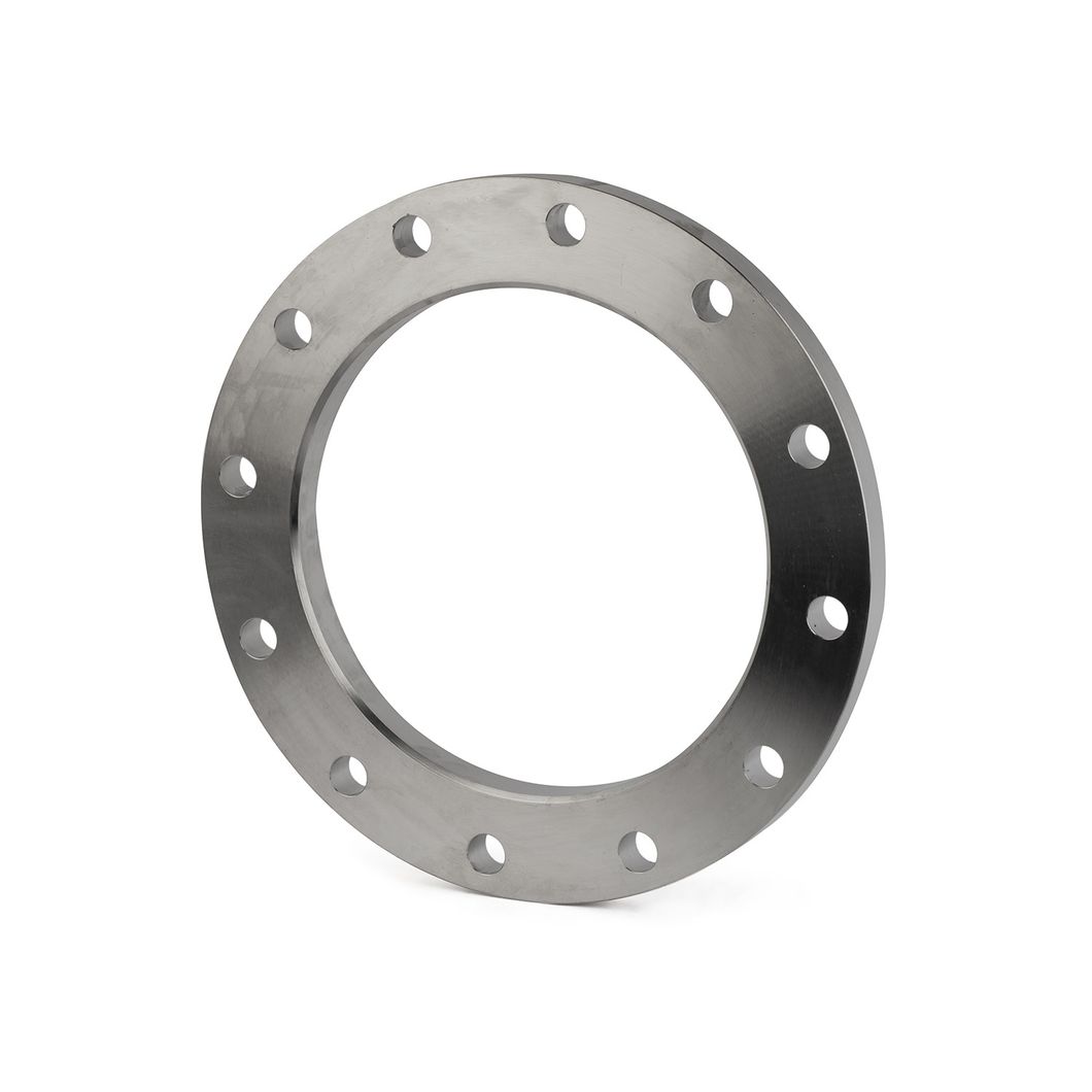 Forged Stainless Steel F321 F51 300#/600#/900# RF FF Rtj Neck Butt Welding Flange