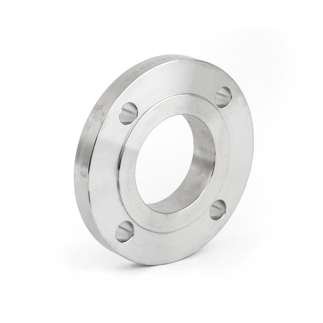 Forged Stainless Steel F321 F51 300#/600#/900# RF FF Rtj Neck Butt Welding Flange