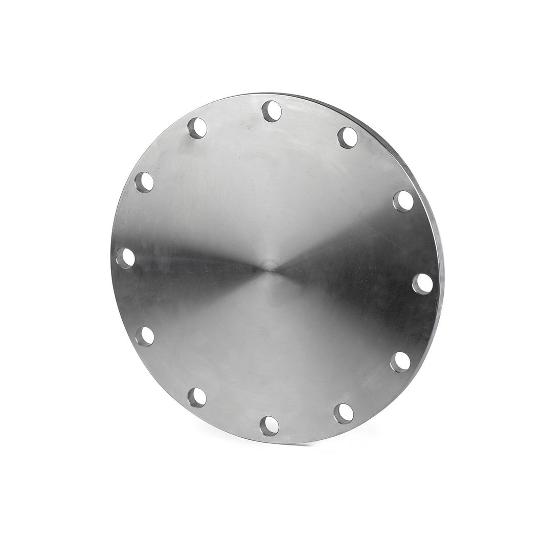 Forged Stainless Steel F321 F51 300#/600#/900# RF FF Rtj Neck Butt Welding Flange