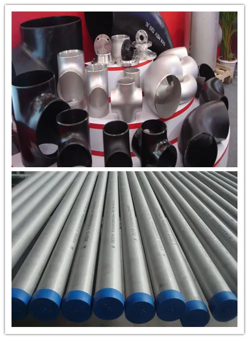 Forged Weld Neck ASTM B381 Gr. 2 Grade 2 PC Titanium Flange