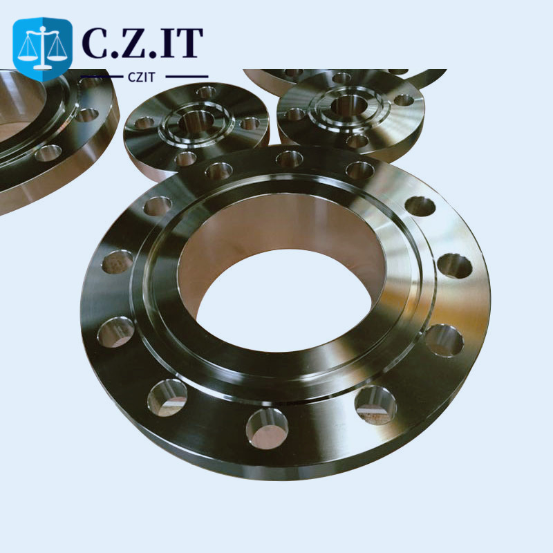 Forged Wn 904L ASTM B16.5 Class900 1500lb Stainless Steel Flange