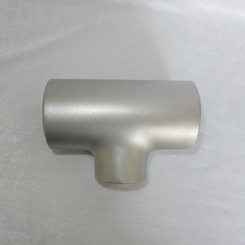 Forging/Forged Steel Lateral Tees (Eccentric Lateral Tee)