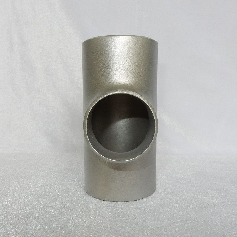 Forging/Forged Steel Lateral Tees (Eccentric Lateral Tee)